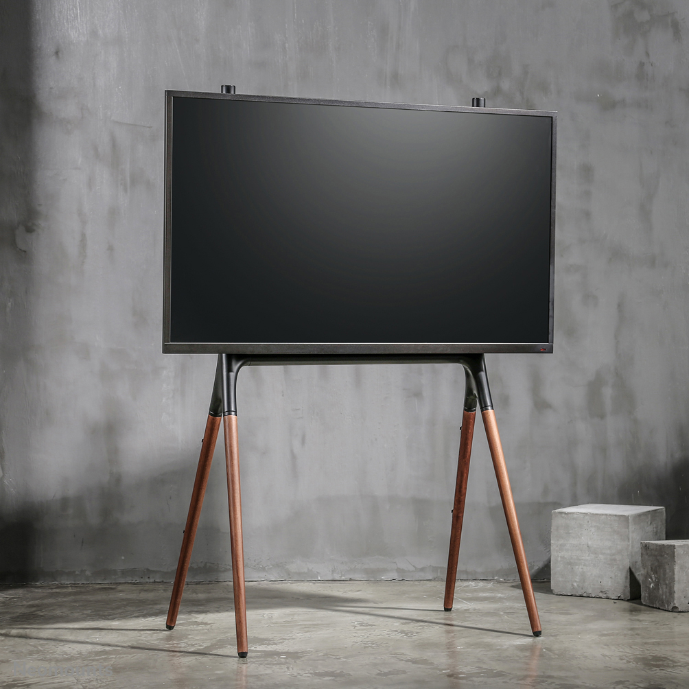 Neomounts NM-M1000BLACK TV floor stand 37-70"